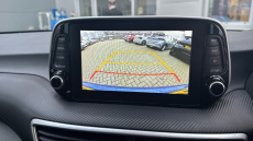 Hyundai Tucson 1.6 GDi SE Nav 5dr 2WD Petrol Estate